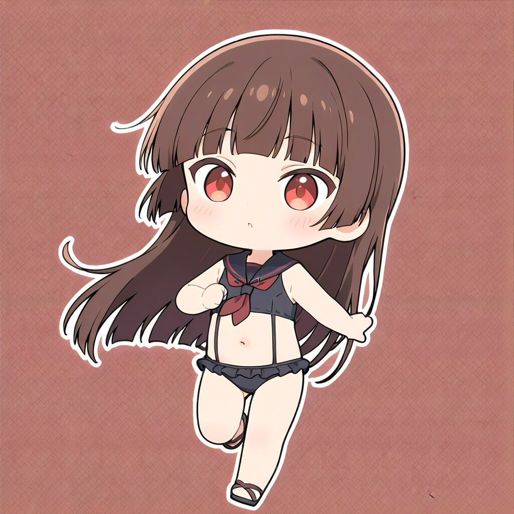 ビキニスタイルの日