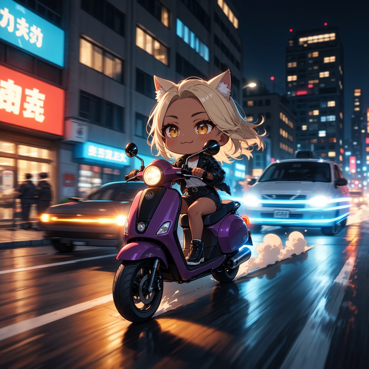 ３年前のリメイク