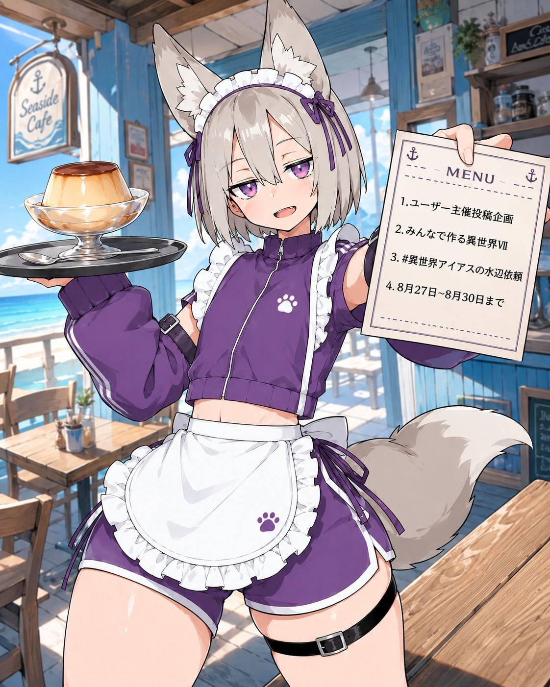 ８月最後の夏の思い出、作りませんか？-Create of AIearth- | の人気AIイラスト・グラビア