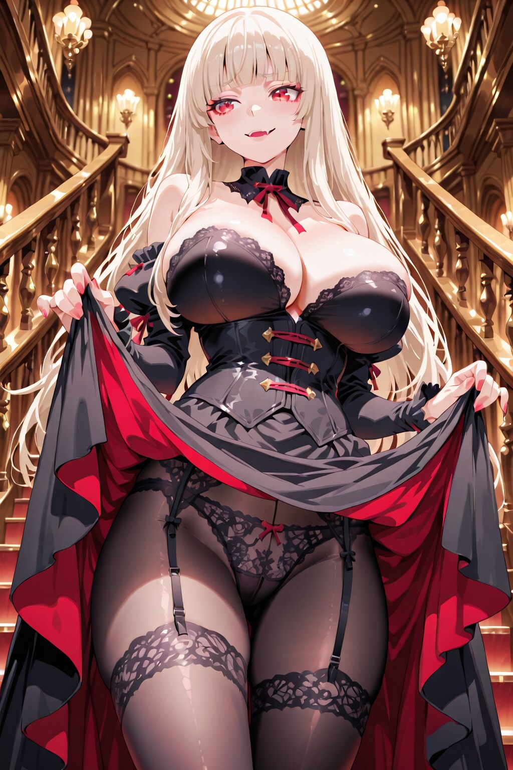 吸血鬼さん