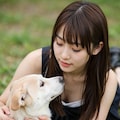 かわいいワンちゃん🐕(全年齢版) 3枚目