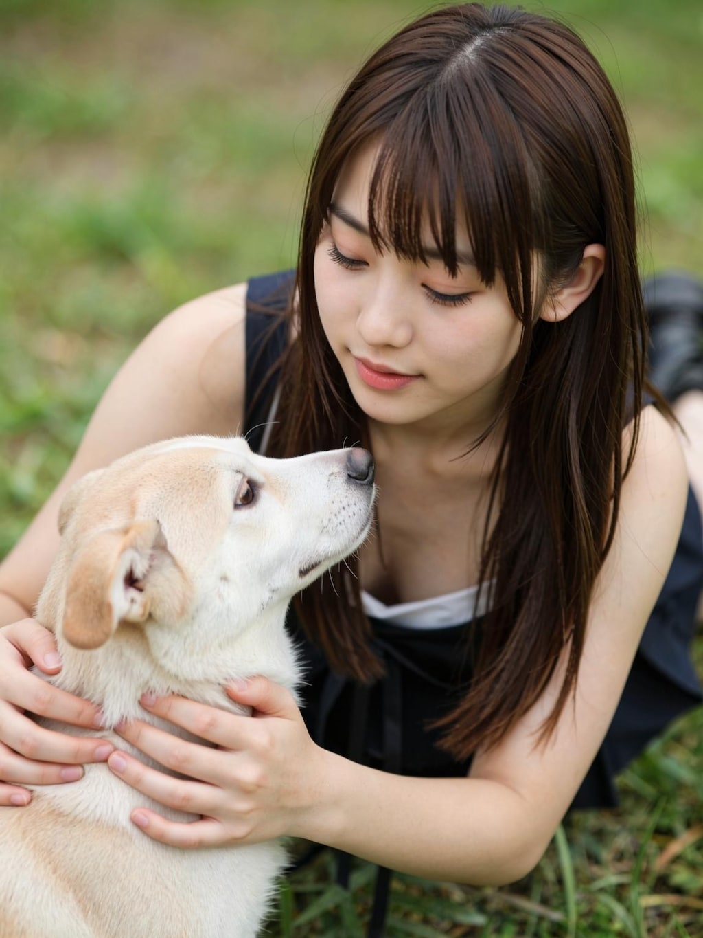 かわいいワンちゃん🐕(全年齢版)