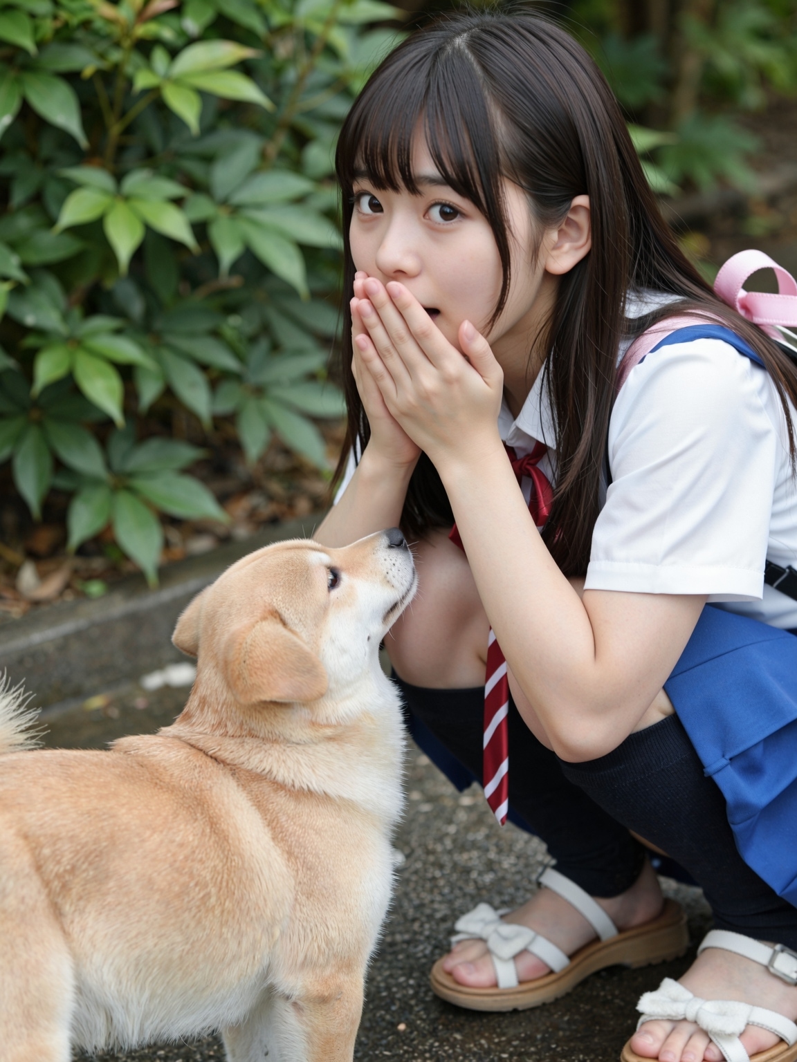 かわいいワンちゃん🐕(全年齢版)