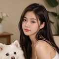 かわいいワンちゃん🐕(全年齢版) 8枚目