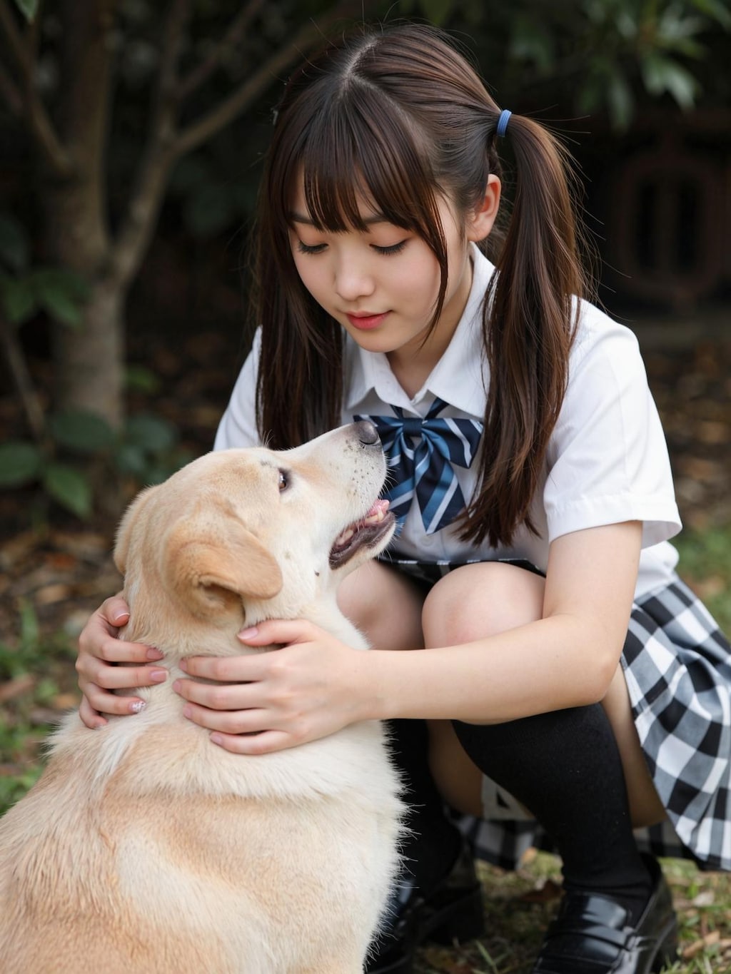 かわいいワンちゃん🐕(全年齢版)