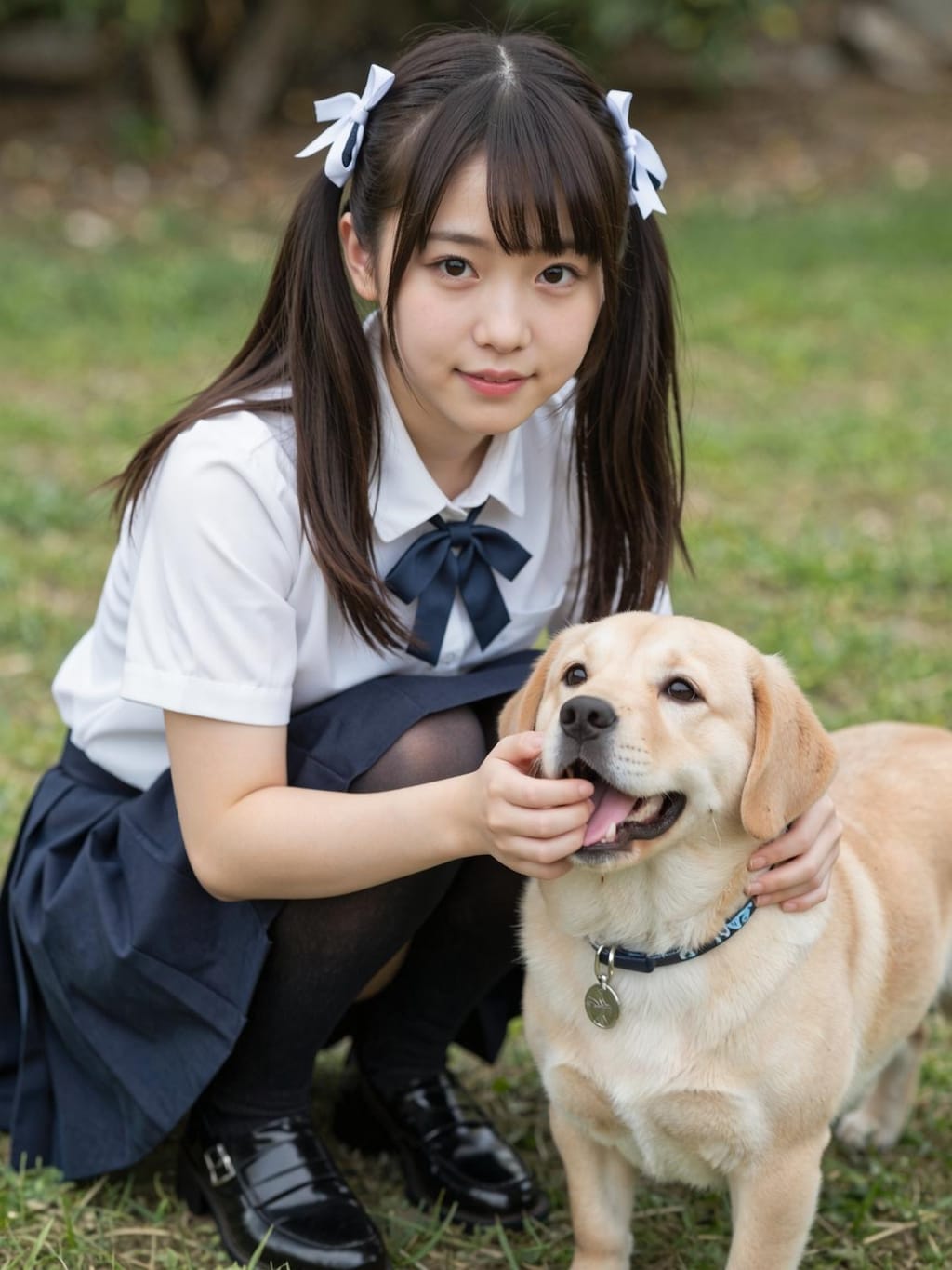 かわいいワンちゃん🐕(全年齢版)