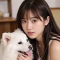かわいいワンちゃん🐕(全年齢版) 11枚目