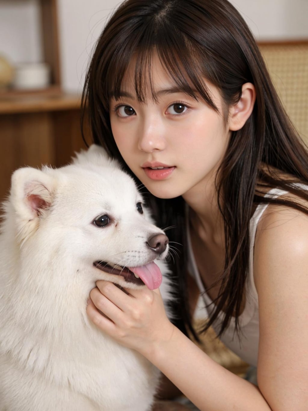 かわいいワンちゃん🐕(全年齢版)