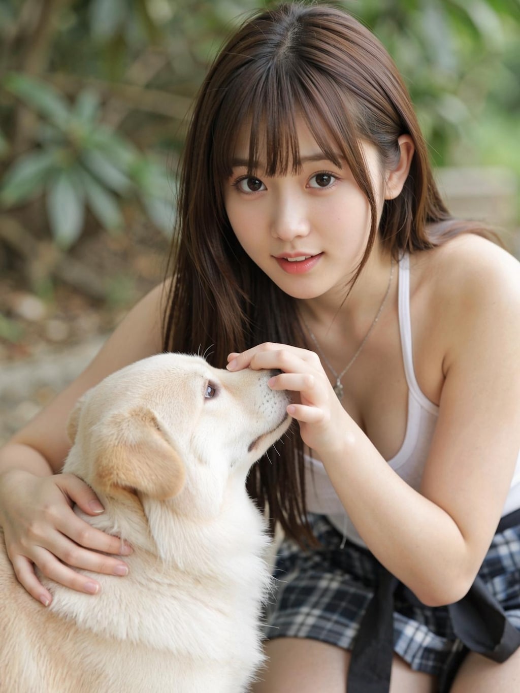 かわいいワンちゃん🐕(全年齢版)