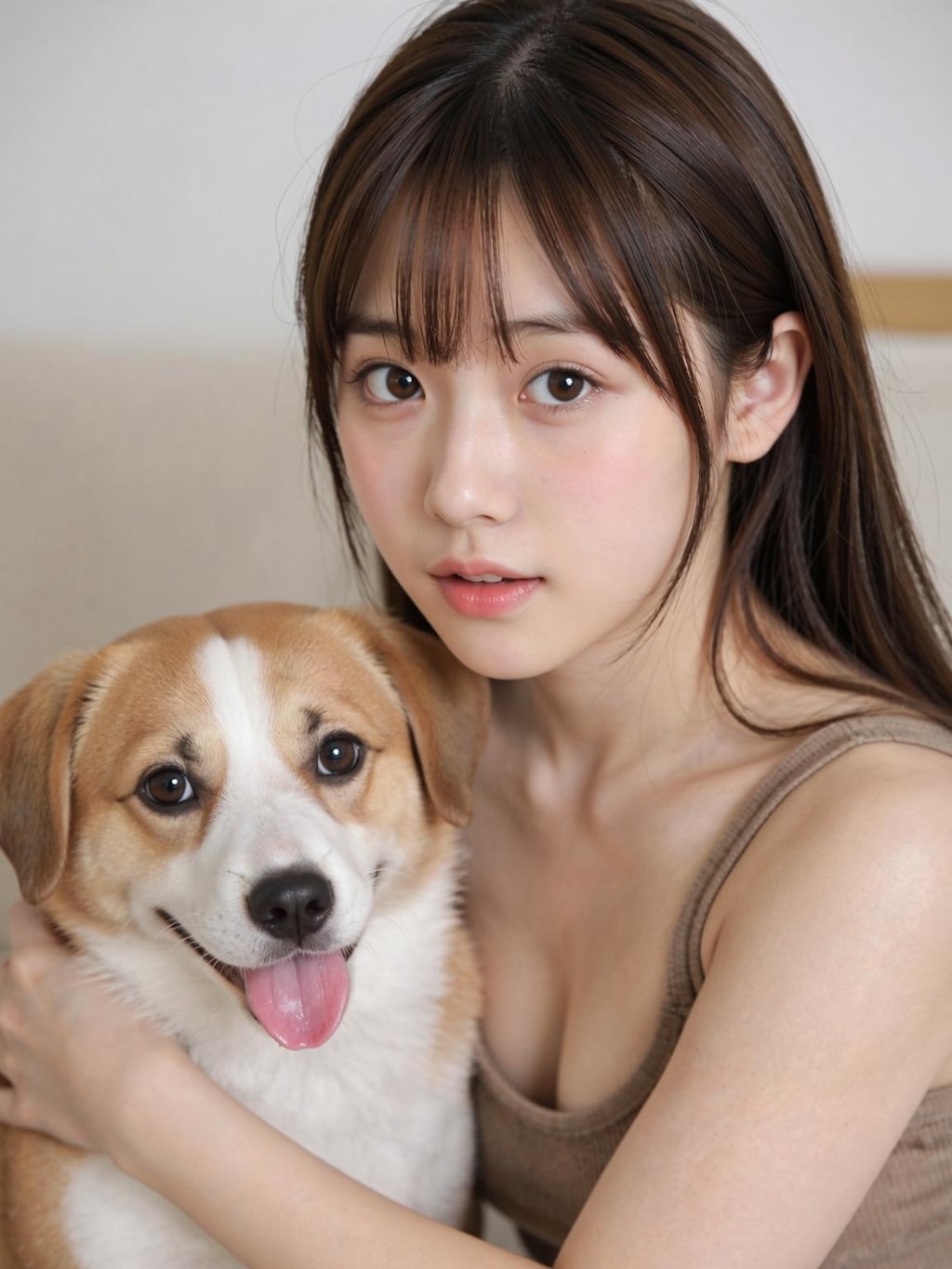 かわいいワンちゃん🐕(全年齢版)