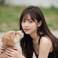 かわいいワンちゃん🐕(全年齢版) 10枚目