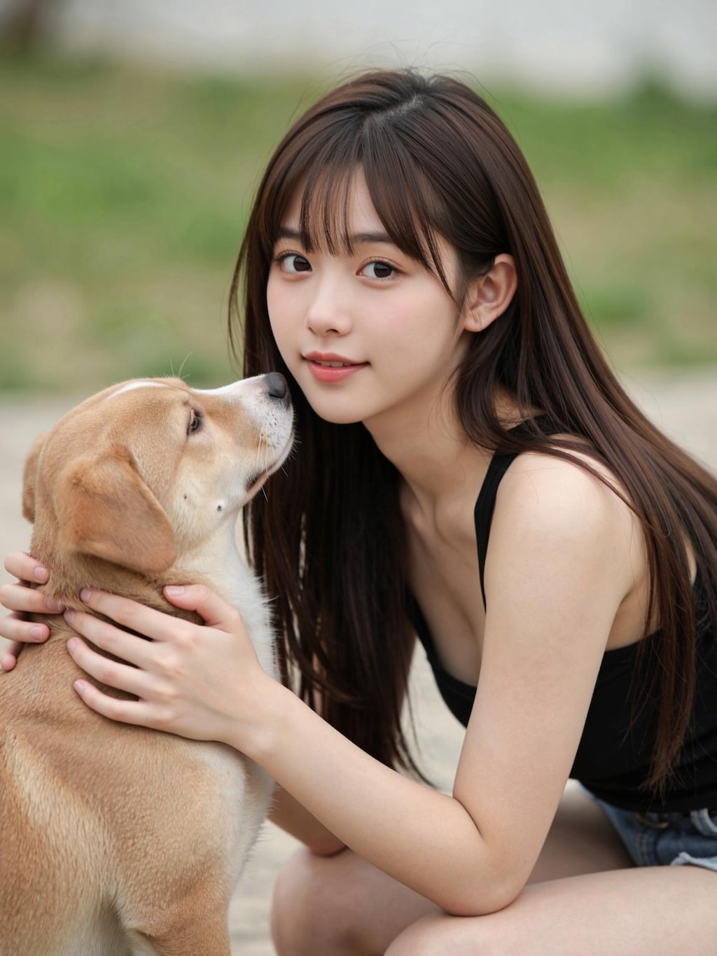 かわいいワンちゃん🐕(全年齢版)