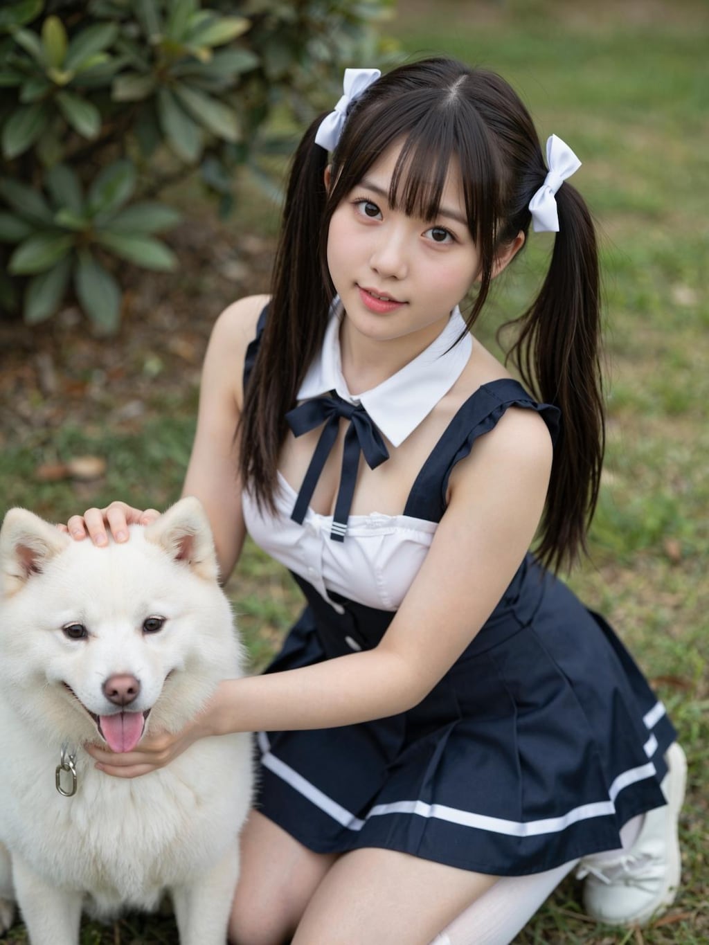 かわいいワンちゃん🐕(全年齢版)