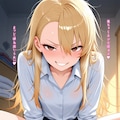 やさぐれJKと致す 4枚目