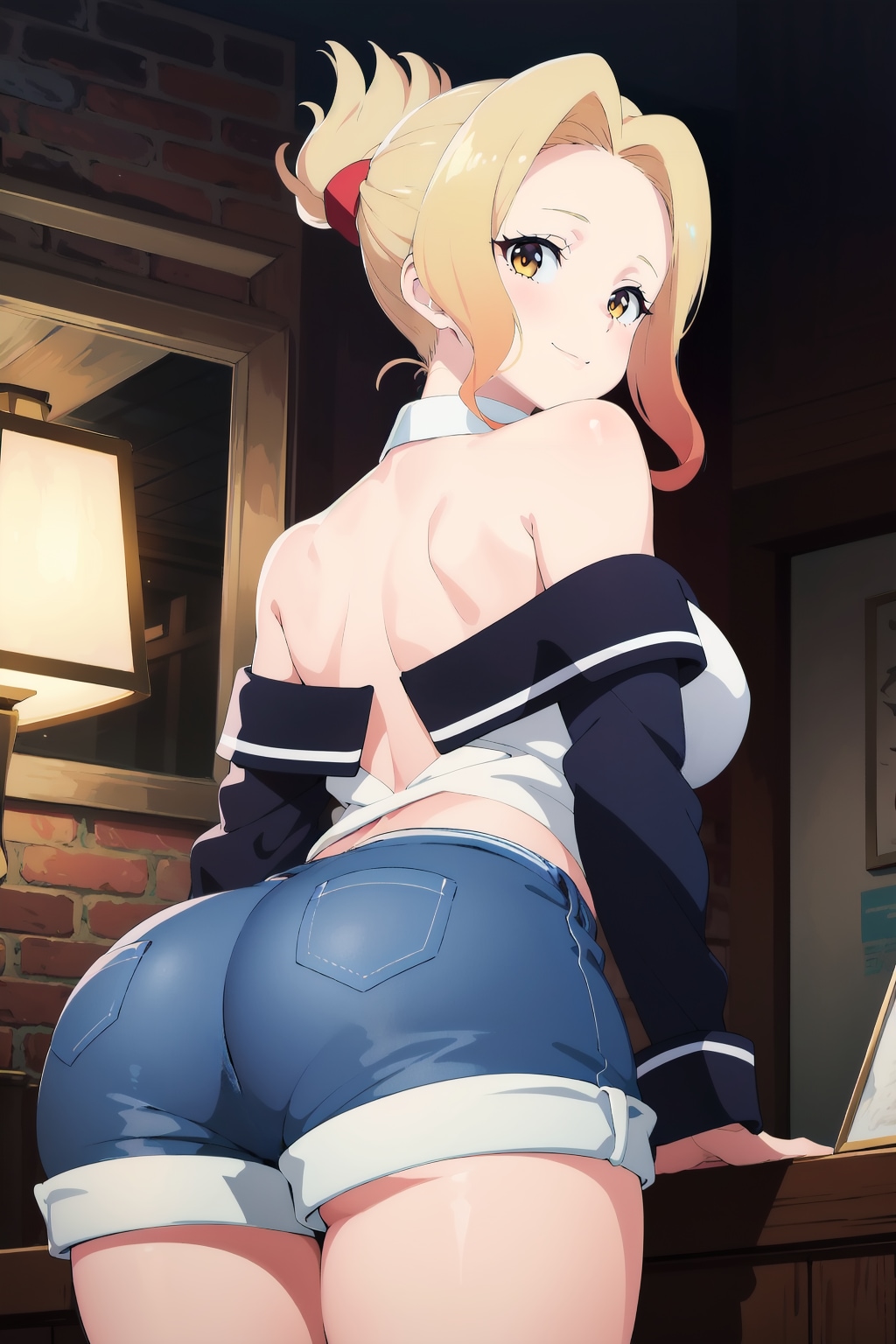 Konosuba / Luna