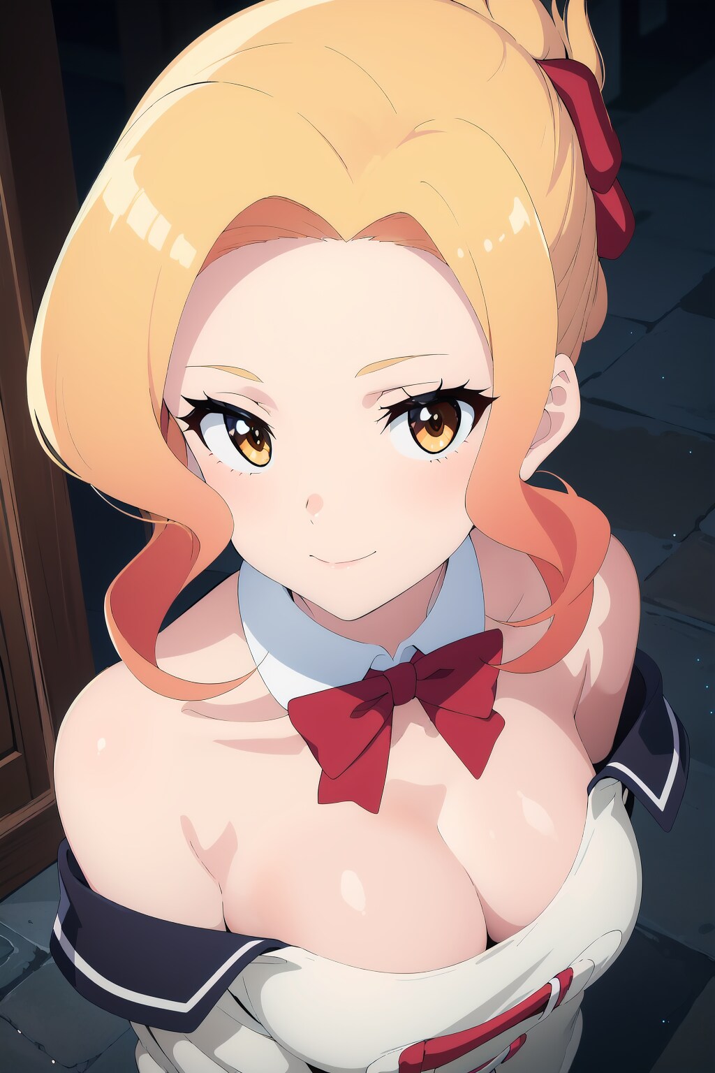 Konosuba / Luna