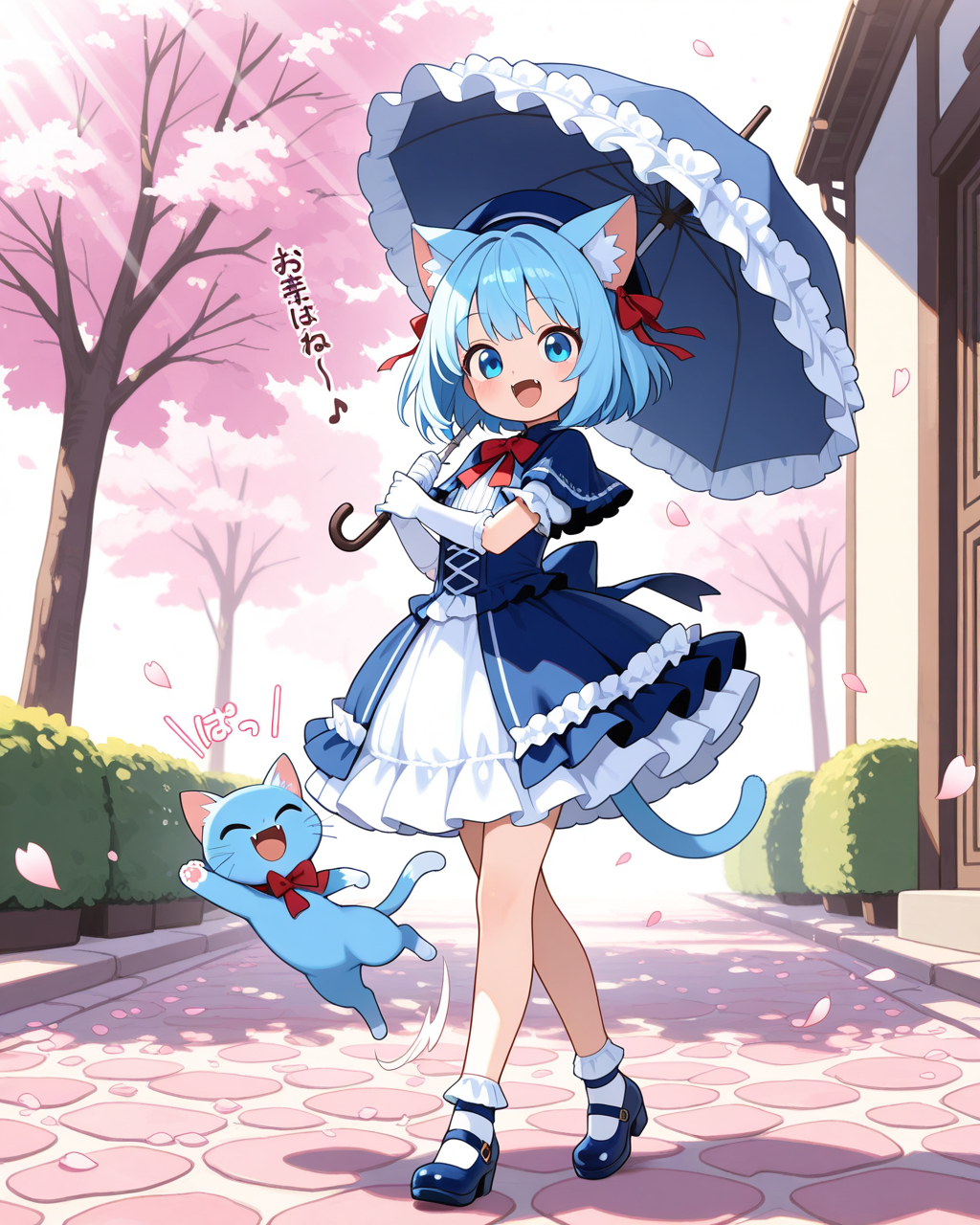 ゴスロリガーリー♡