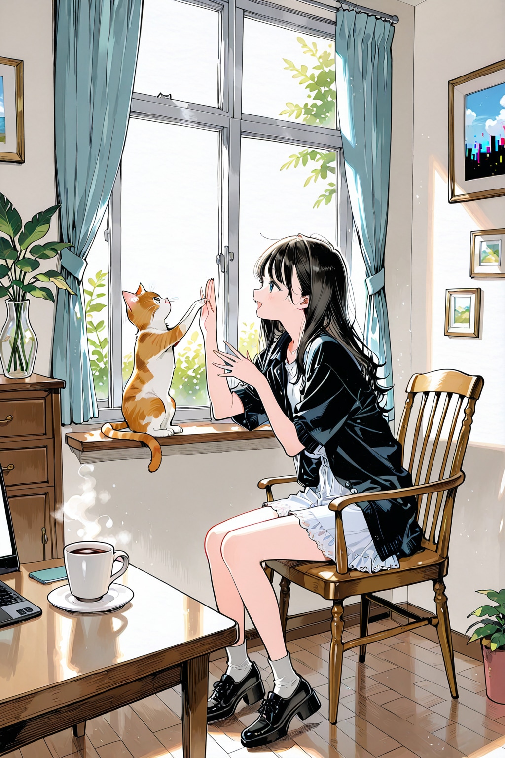 ハイタッチ(PHOENIX)(35)