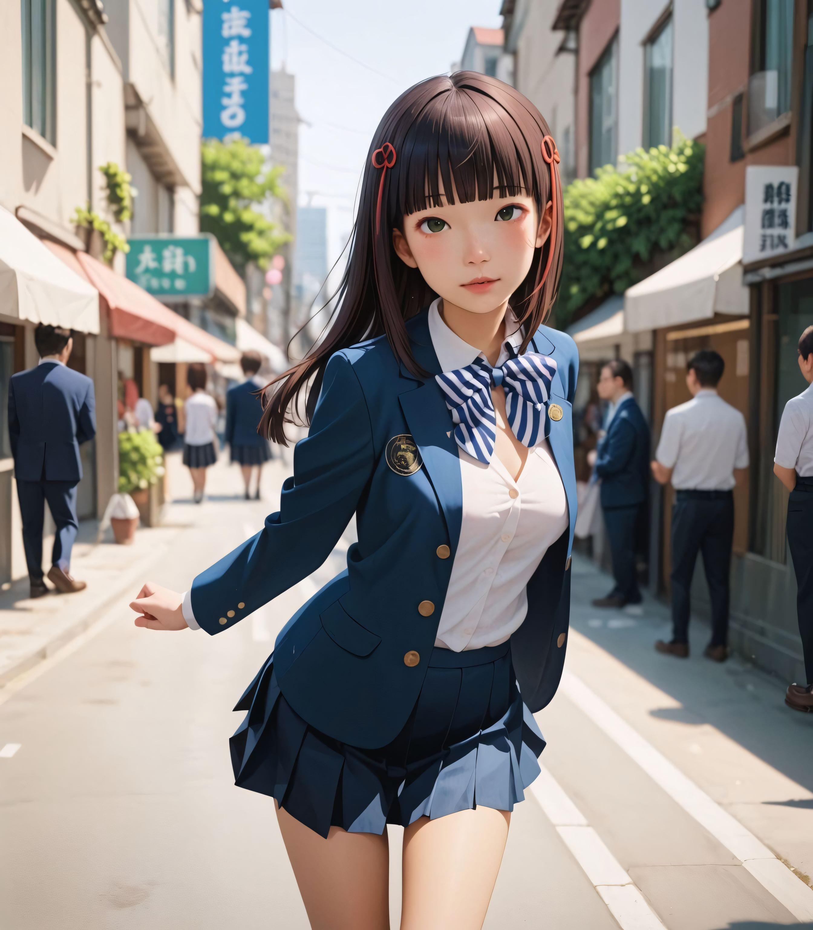 20240619 東郷一二三が堕ちるまで
