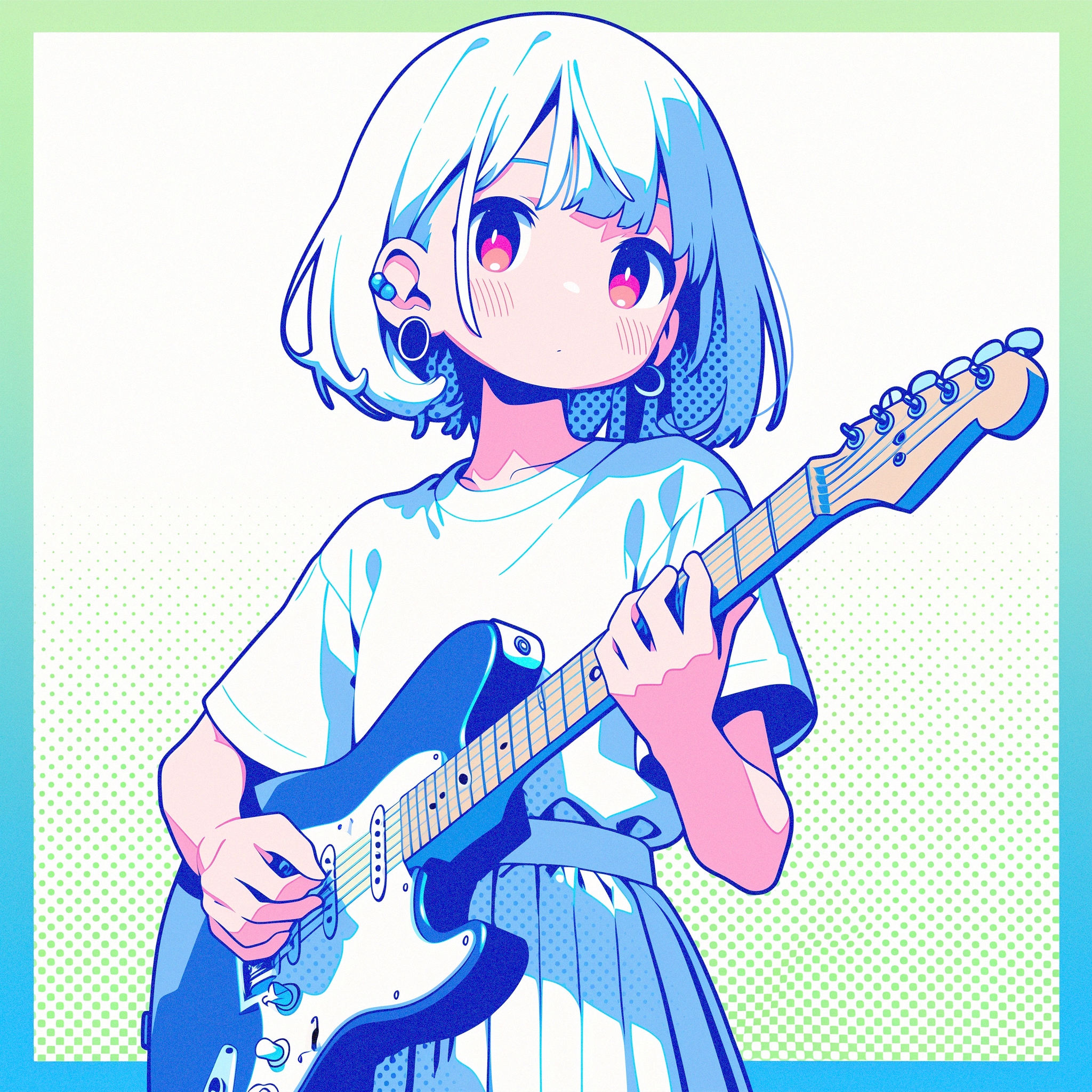 Live | の人気AIイラスト・グラビア