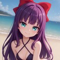 うちの子アート2025年5月中旬 8枚目