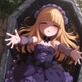 うちの子アート2025年5月中旬 12枚目