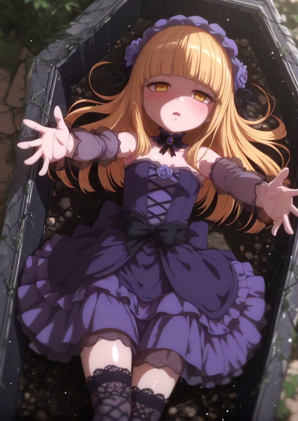 うちの子アート2025年5月中旬
