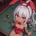 うちの子アート2025年5月中旬 2枚目