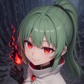 うちの子アート2025年5月中旬 6枚目
