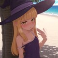 うちの子アート2025年5月中旬 11枚目