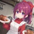 うちの子アート2025年5月中旬 9枚目