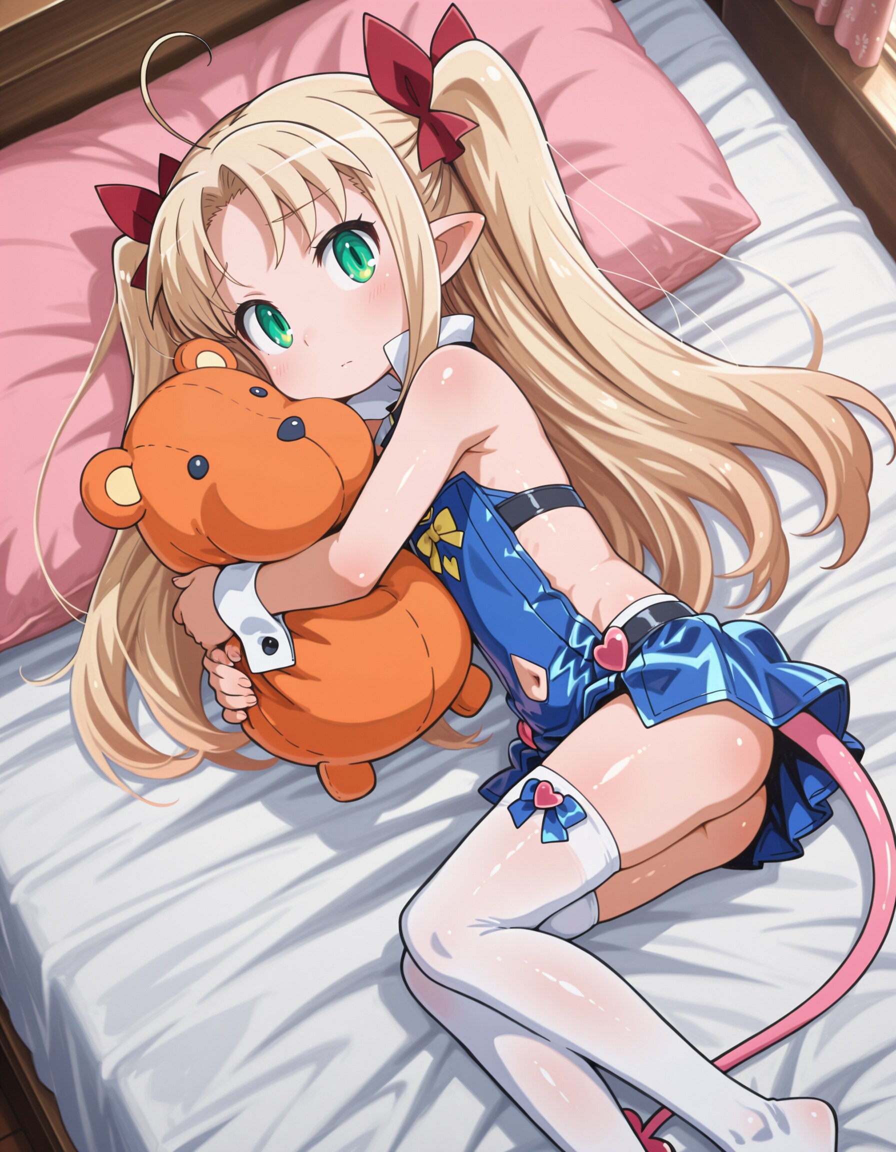 0087　アスタロッテ(健全)
