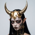 CYBeRPuNK+DeMoN+GiRL 6枚目