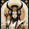 CYBeRPuNK+DeMoN+GiRL 8枚目