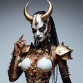 CYBeRPuNK+DeMoN+GiRL 5枚目