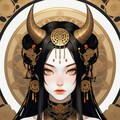 CYBeRPuNK+DeMoN+GiRL 10枚目