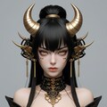 CYBeRPuNK+DeMoN+GiRL 11枚目