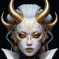CYBeRPuNK+DeMoN+GiRL 3枚目