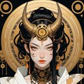 CYBeRPuNK+DeMoN+GiRL 12枚目