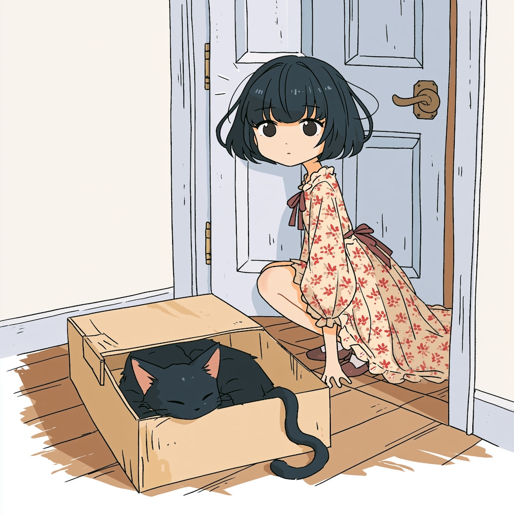 あなたはどこの子