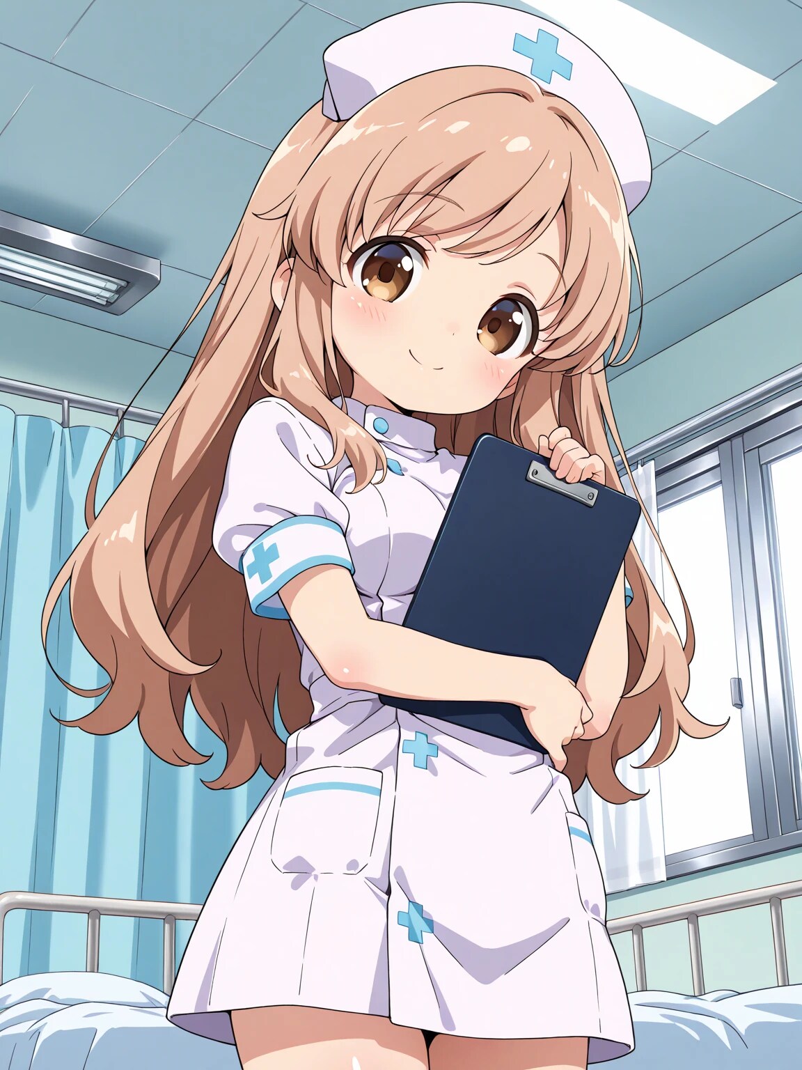 おはようございます。ご気分はいかがですか？