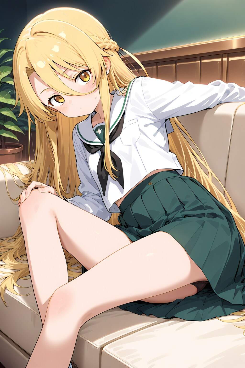 日咲