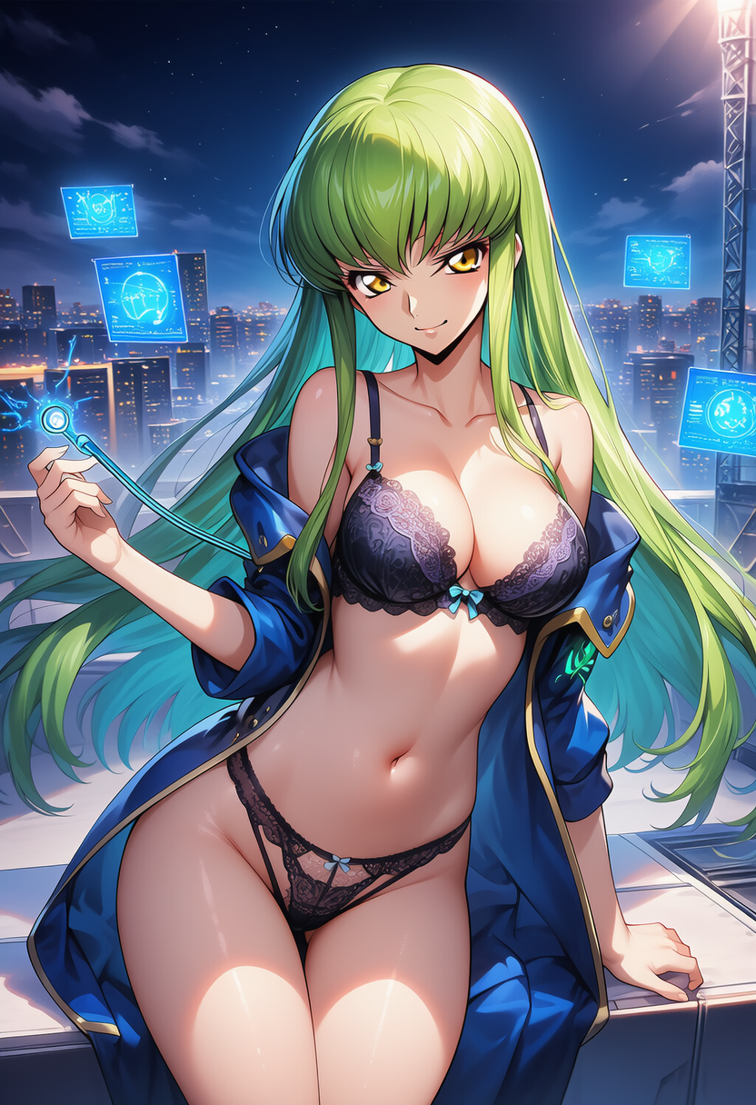 統合通信塔メンテナンス員