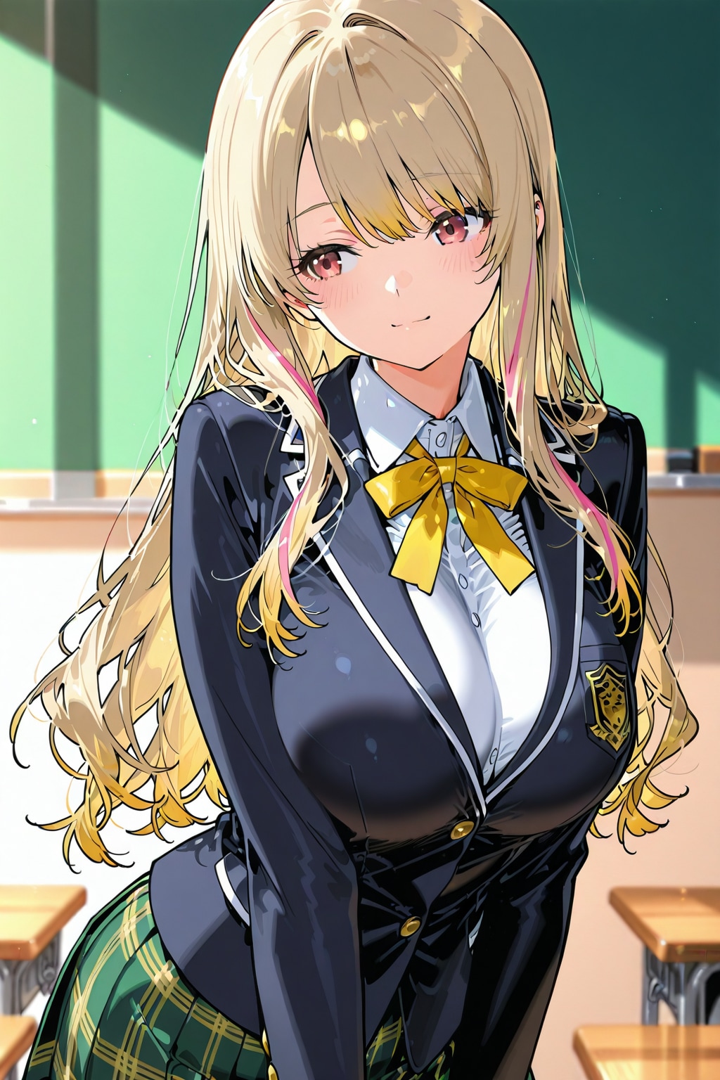 レミンシー家さんの万里奈さん | の人気AIイラスト・グラビア