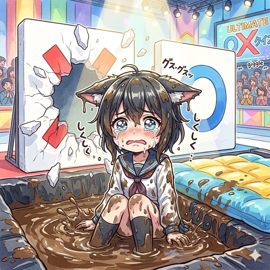 にゃーん…
