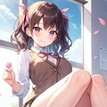11月15日「のど飴の日」 2枚目