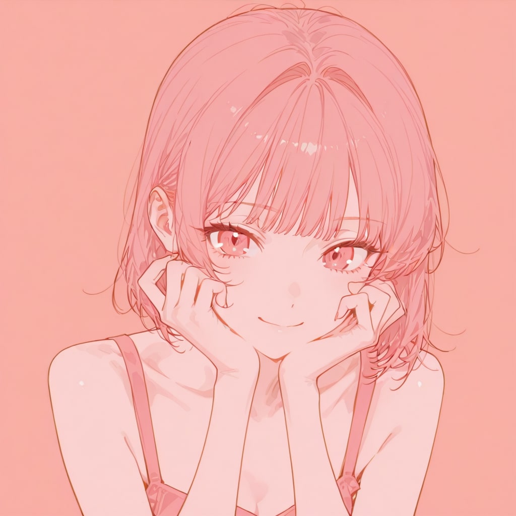 女の子 | の人気AIイラスト・グラビア