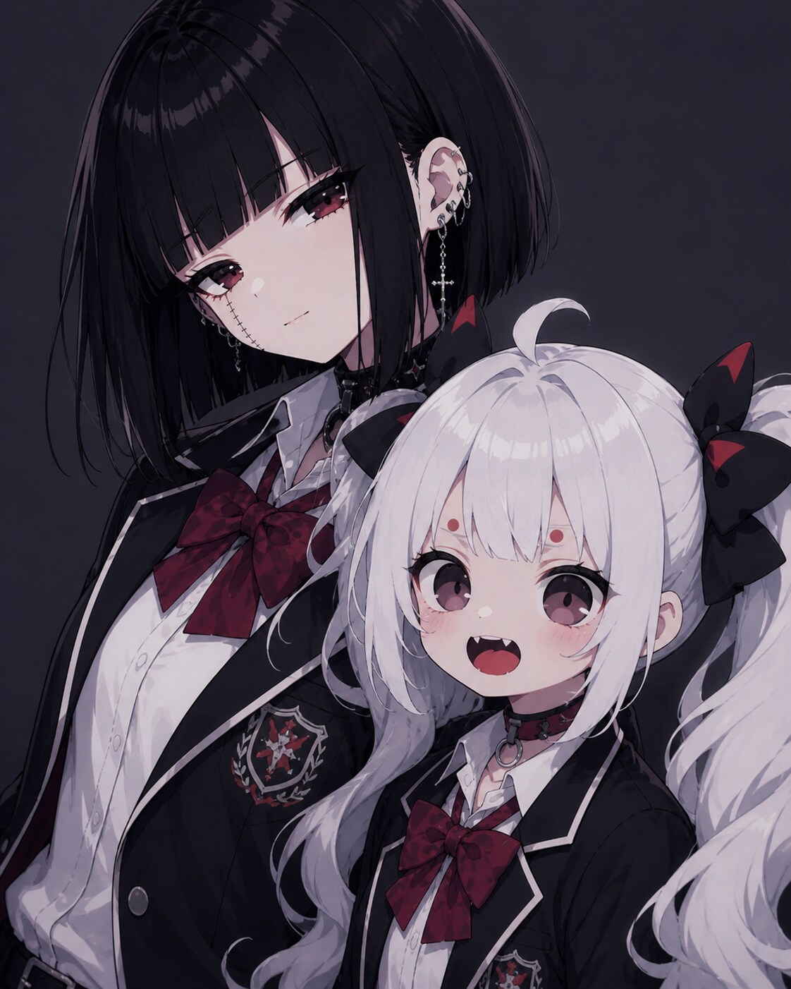制服コス
