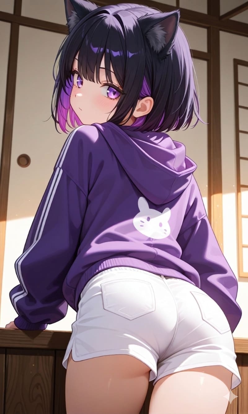 猫耳祭り18