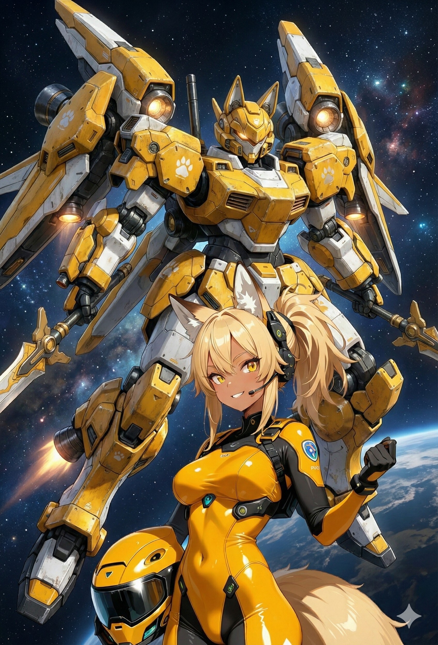 ロボパイ！！ Season2